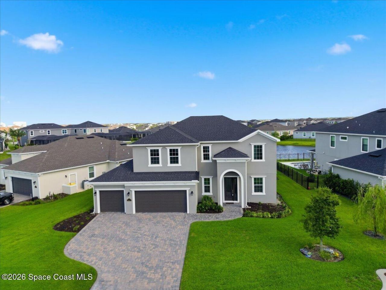3045 Zeler Place , Melbourne, FL 32940 Photo