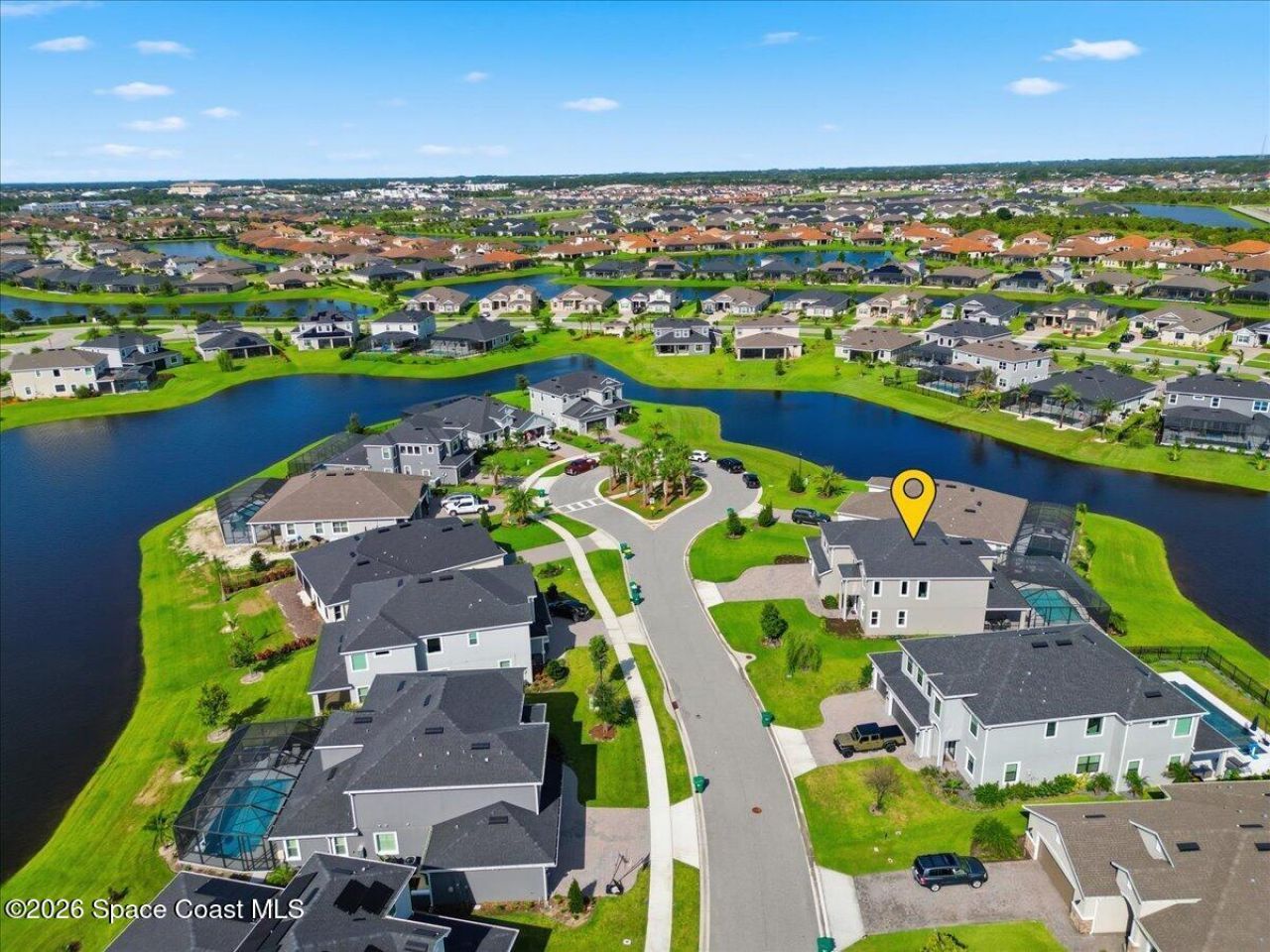 3045 Zeler Place , Melbourne, FL 32940 Photo