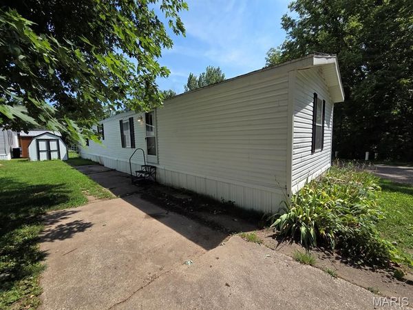 32878 Waverly Street , La Grange, MO 63448
