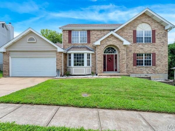 2910 Championship Boulevard , Oakville, MO 63129