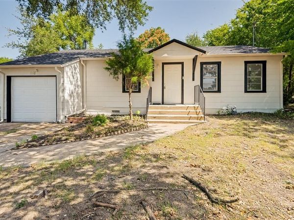 661 W Millett Drive , Dallas, TX 75232