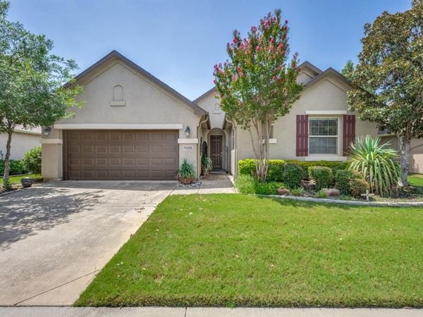 9108 Compton Street, Denton, TX 76207