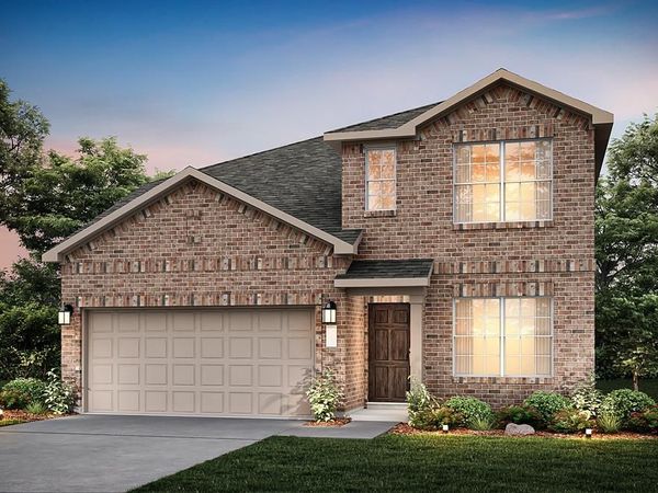 1221 Dublin Lane, Princeton, TX 75407