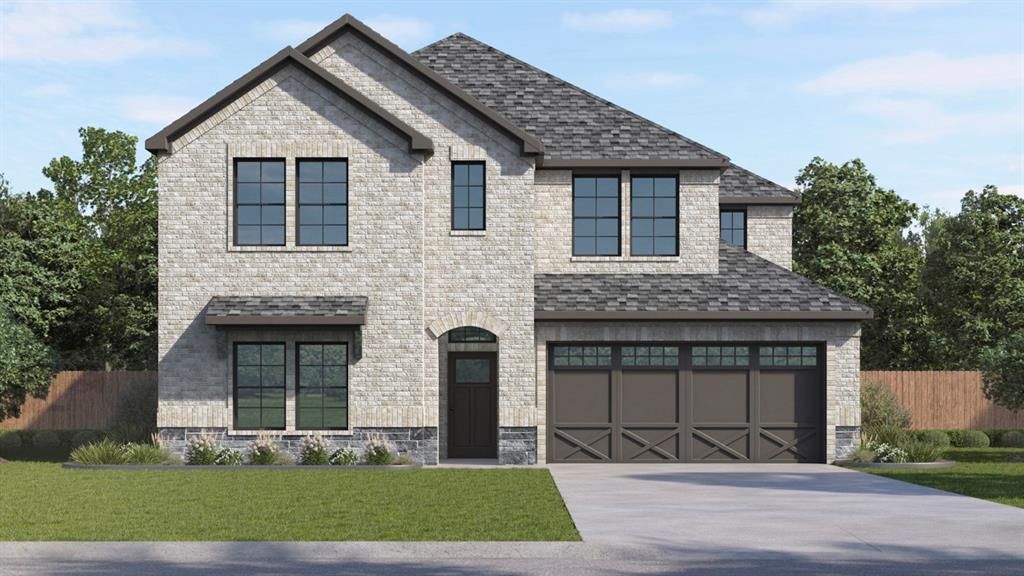 1947 Serene Springs Street, Celina, TX 75009 Main Photo