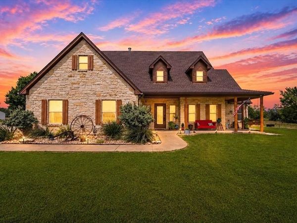 7303 S US Highway 287, Corsicana, TX 75109