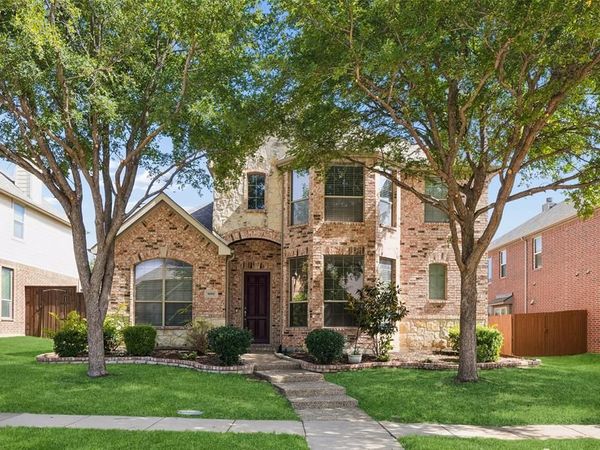 956 Cougar Drive , Allen, TX 75013