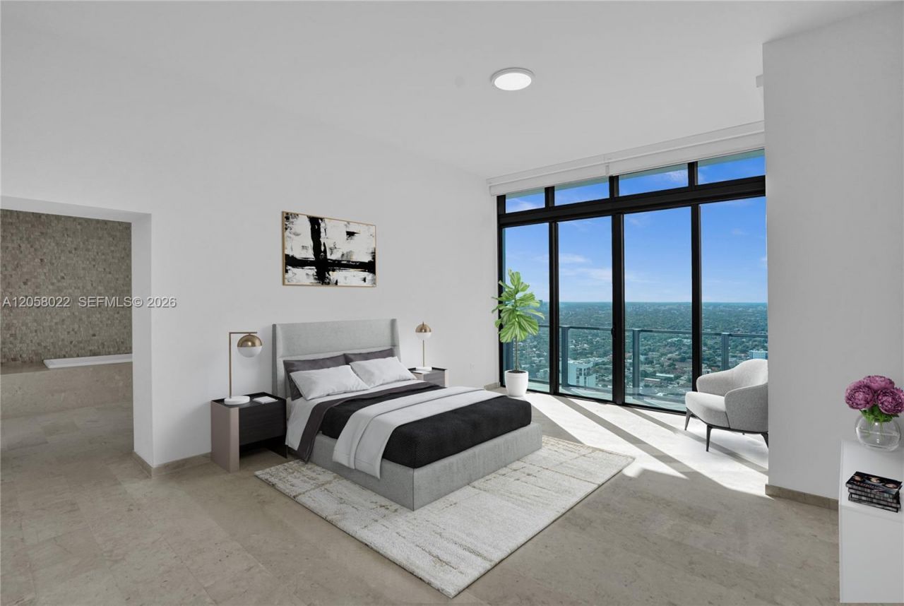 88 SW 7th St , Unit 4011, Miami, FL 33130 Photo