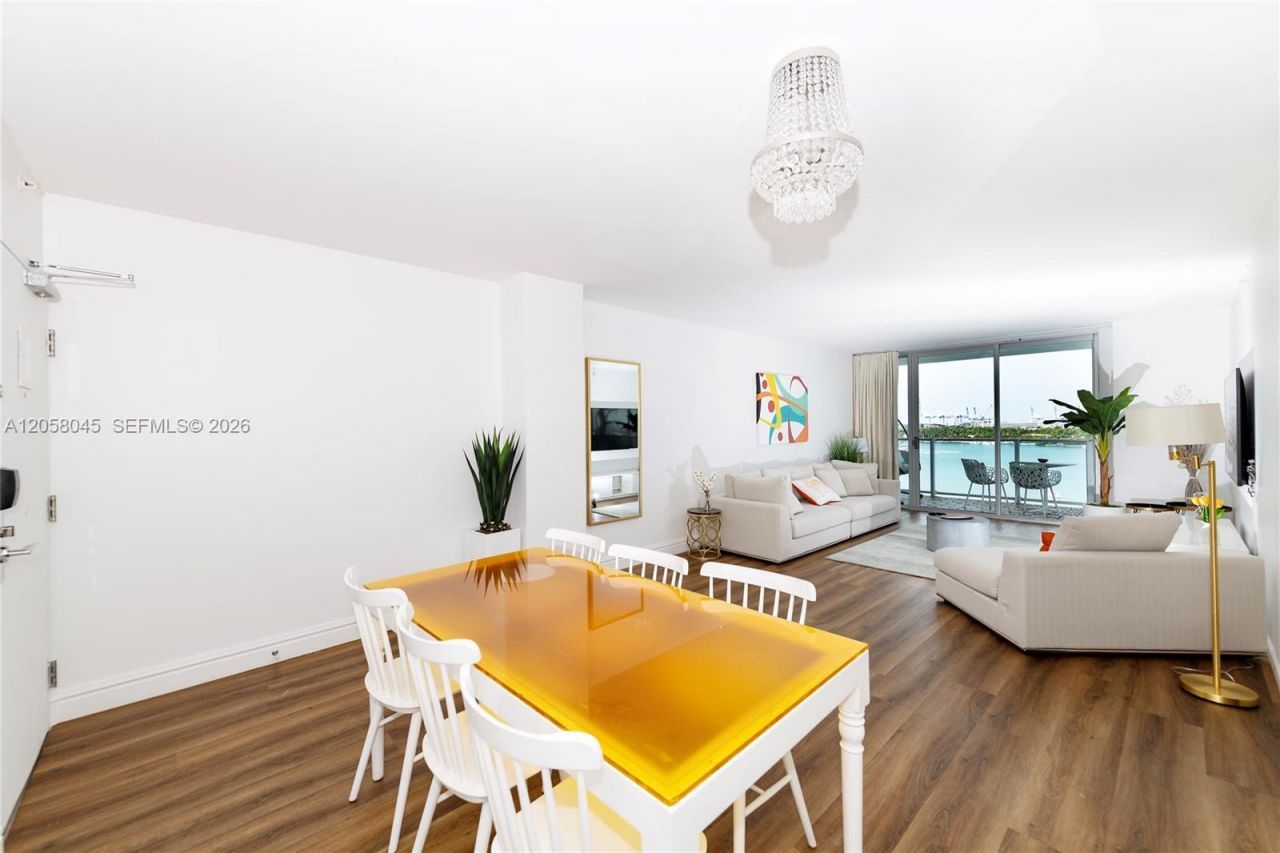 1100 West Ave , Unit 1016, Miami Beach, FL 33139 Photo