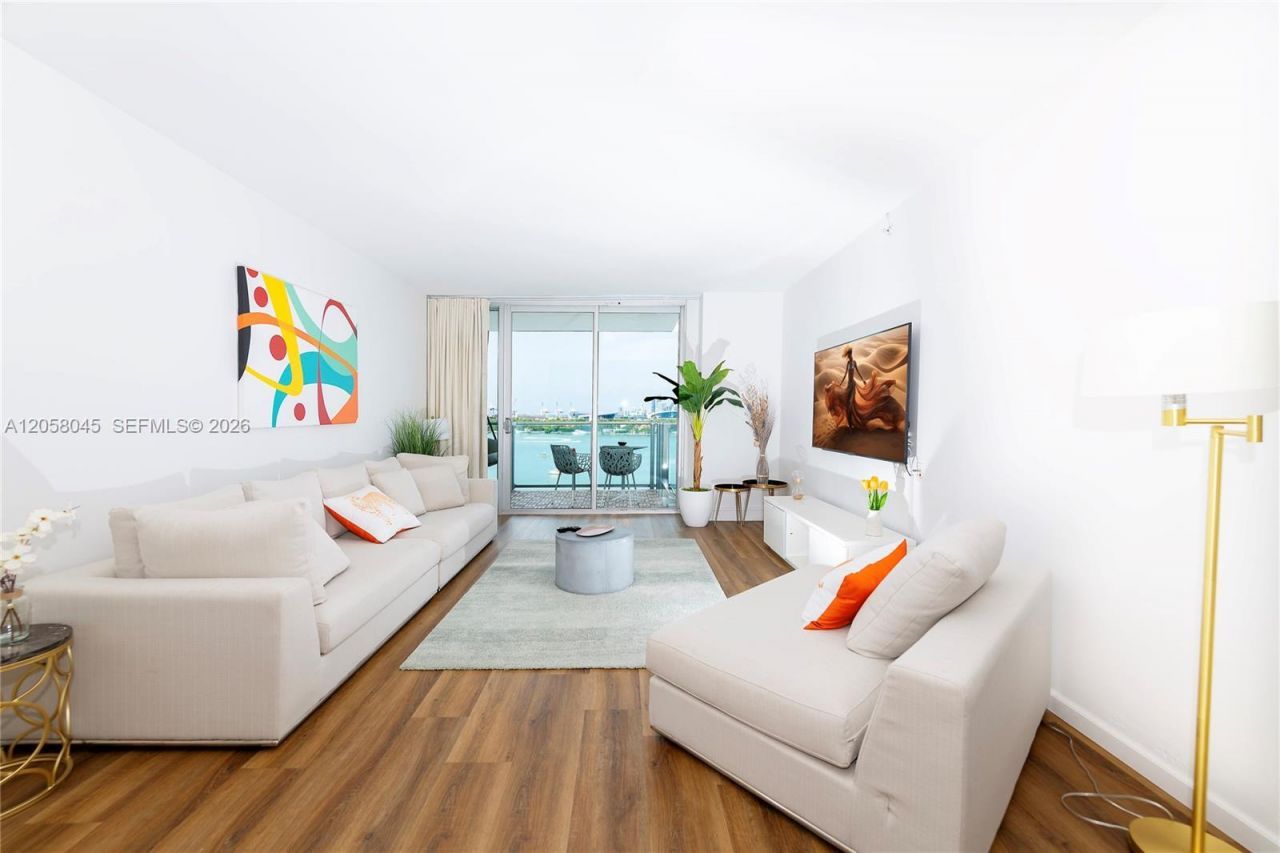 1100 West Ave , Unit 1016, Miami Beach, FL 33139 Photo
