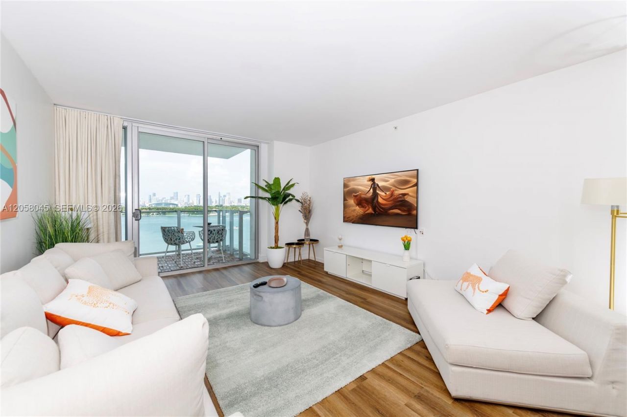 1100 West Ave , Unit 1016, Miami Beach, FL 33139 Photo