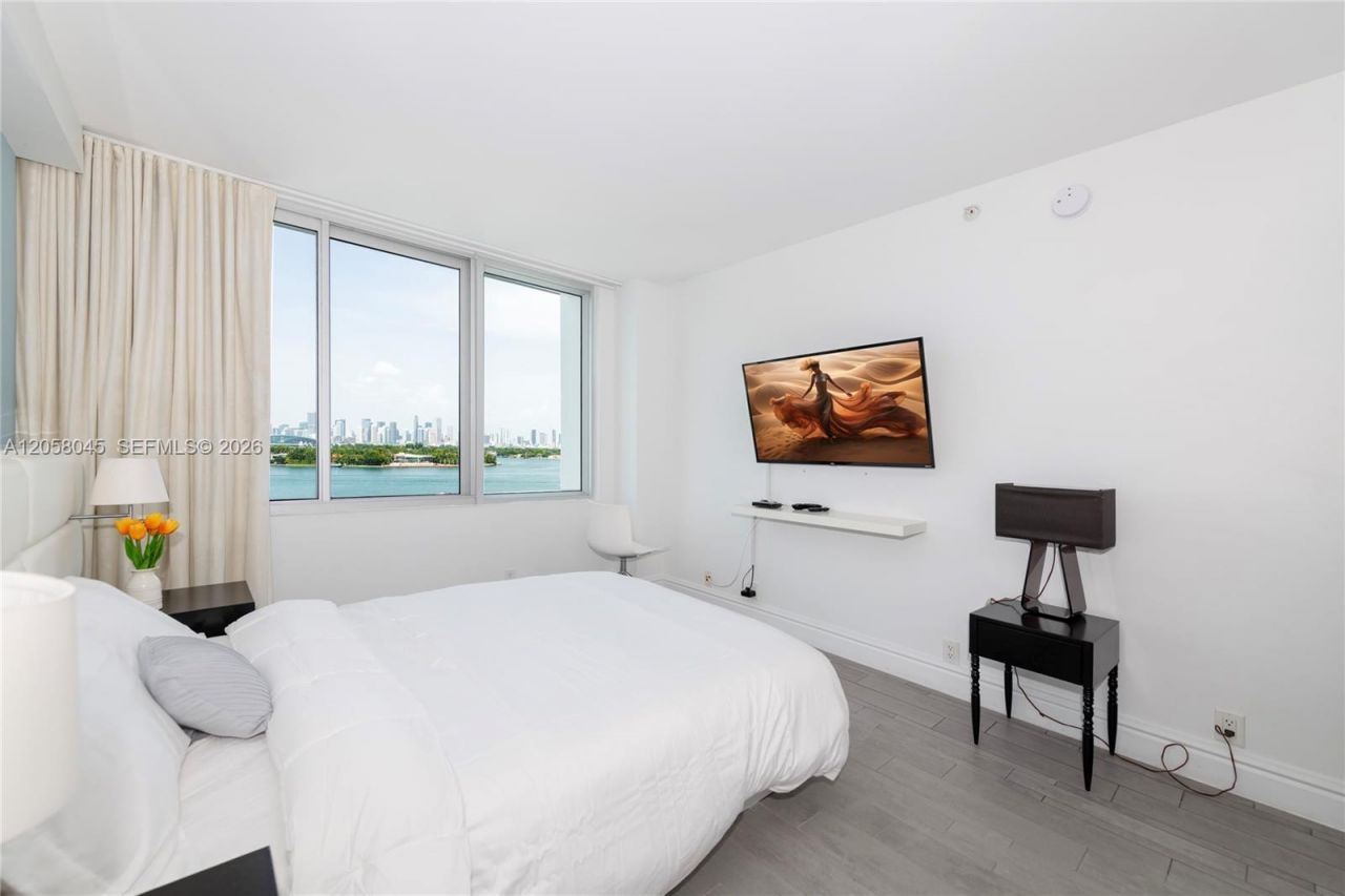 1100 West Ave , Unit 1016, Miami Beach, FL 33139 Photo