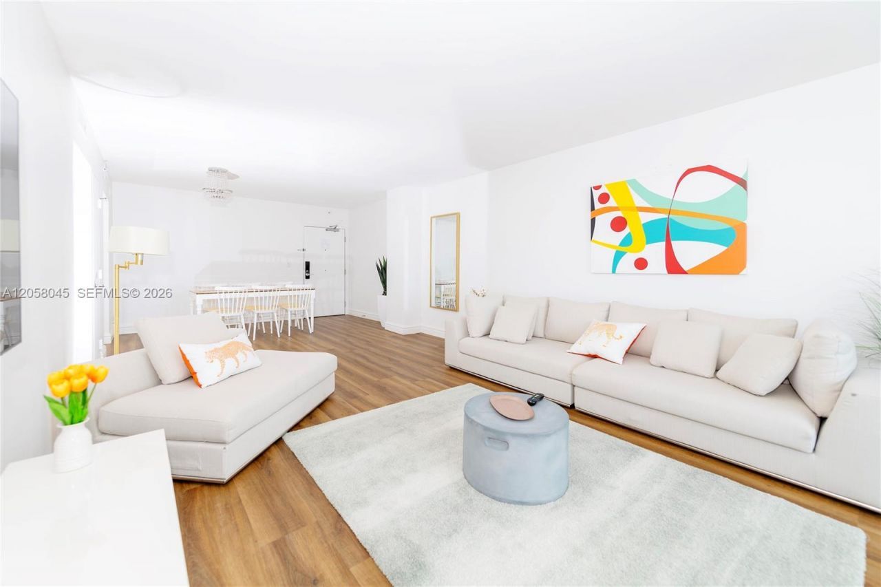 1100 West Ave , Unit 1016, Miami Beach, FL 33139 Photo