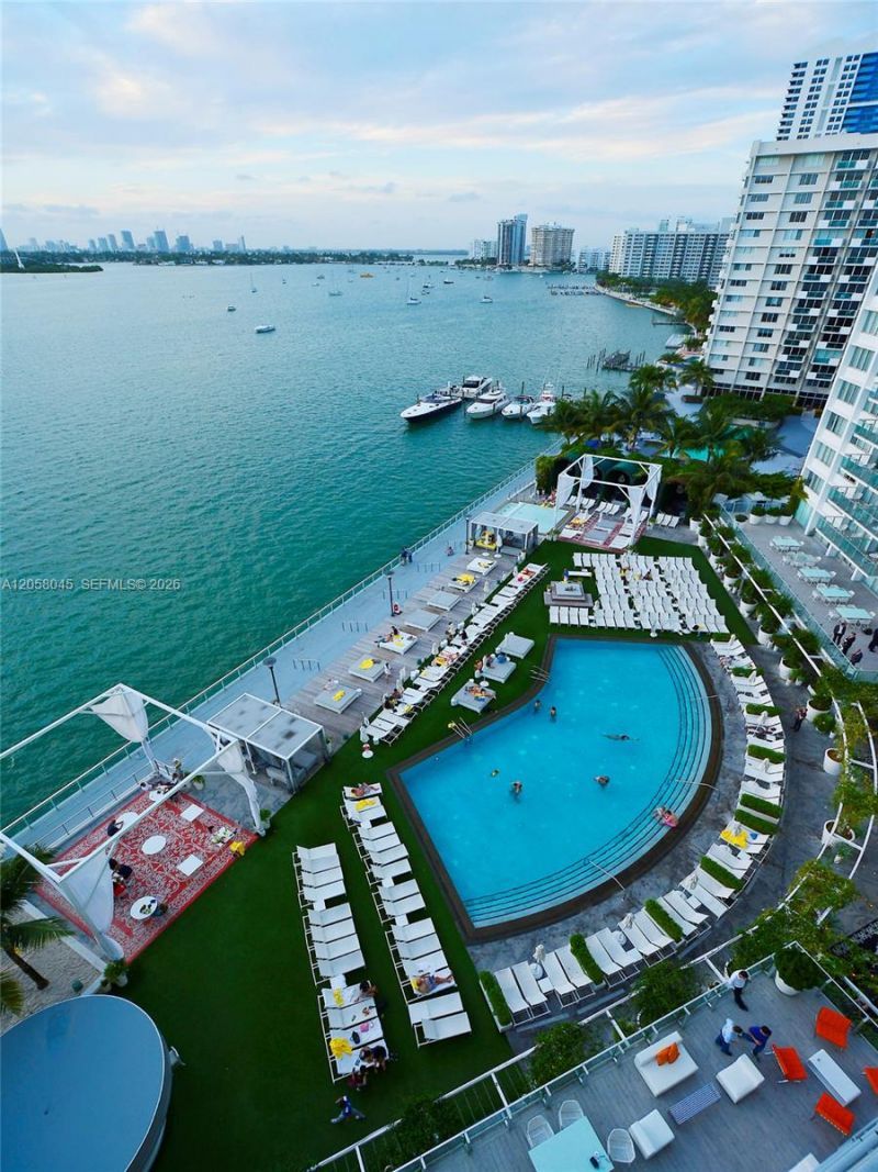 1100 West Ave , Unit 1016, Miami Beach, FL 33139 Photo