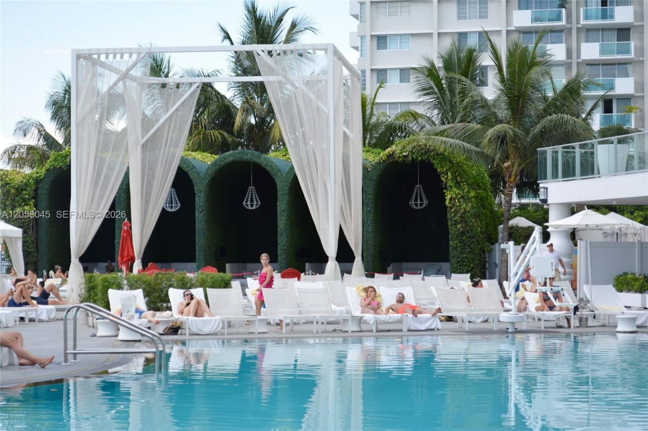 1100 West Ave , Unit 1016, Miami Beach, FL 33139 Photo