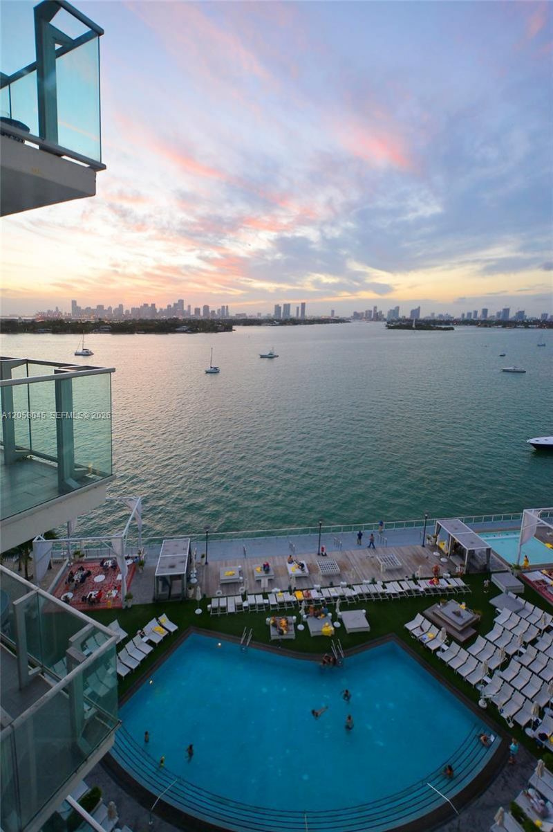 1100 West Ave , Unit 1016, Miami Beach, FL 33139 Photo