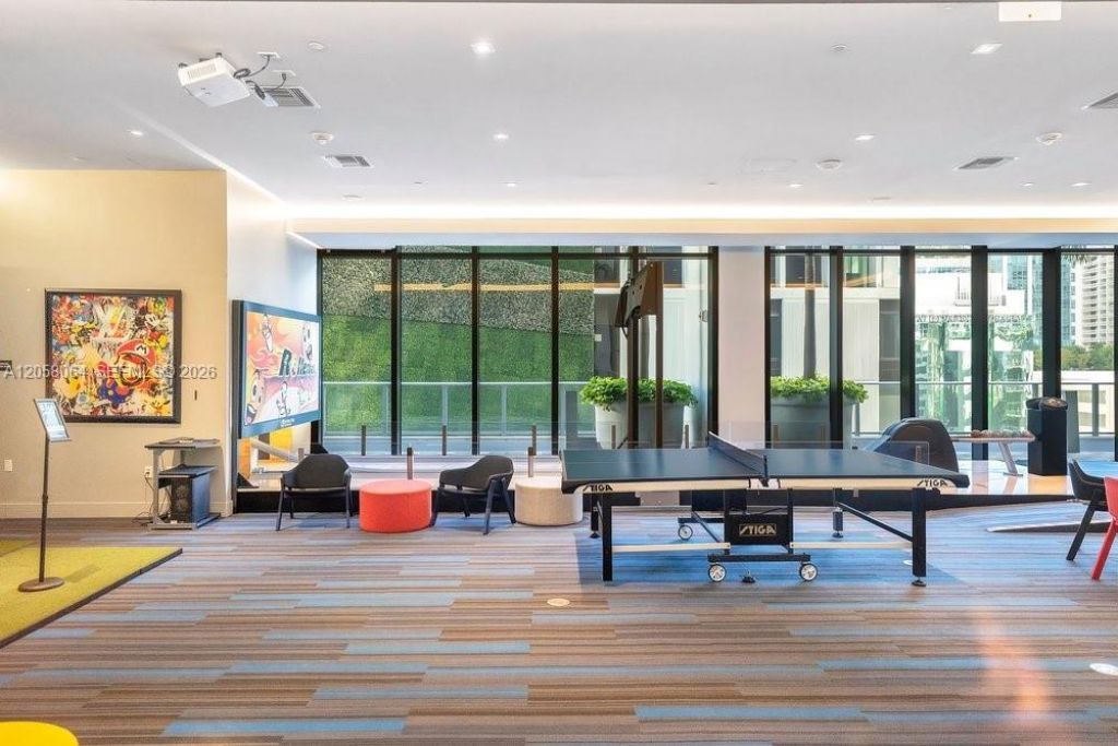1010 Brickell Ave, Unit 1810, Miami, FL 33131 Photo