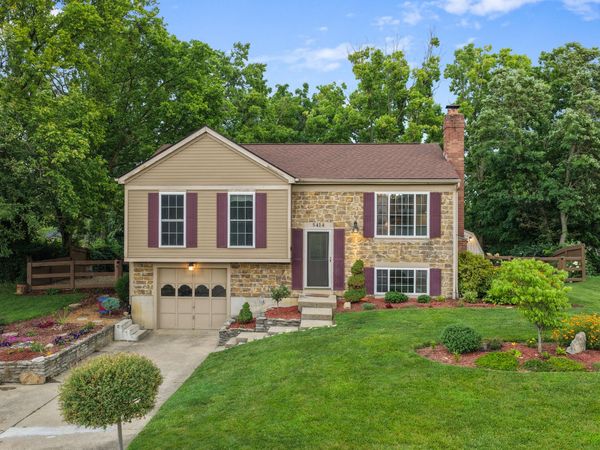 5414 Stone Hill Drive, Taylor Mill, KY 41015