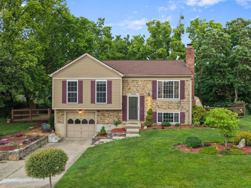 5414 Stone Hill Drive, Taylor Mill, KY 41015 Photo 1