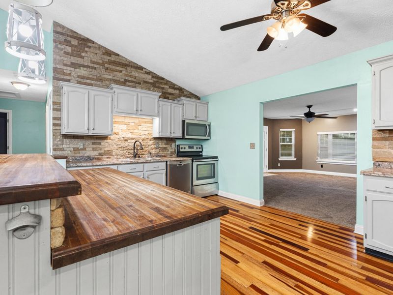 5414 Stone Hill Drive, Taylor Mill, KY 41015 Photo 5