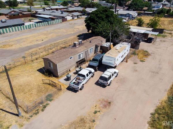 421 Sudan Avenue, Buttonwillow, CA 93206