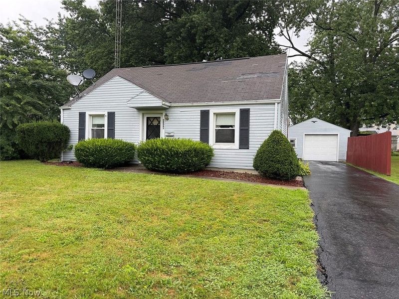 2358 Clark Avenue, Alliance, OH 44601 Photo 1