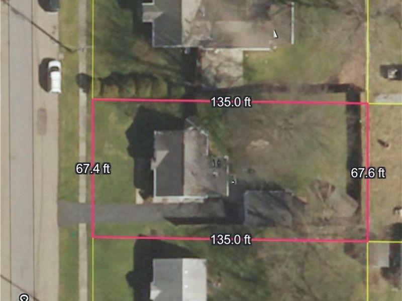 2358 Clark Avenue, Alliance, OH 44601 Photo 22
