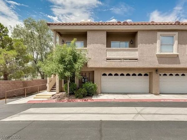 5125 W Reno Avenue, Unit 1055, Las Vegas, NV 89118