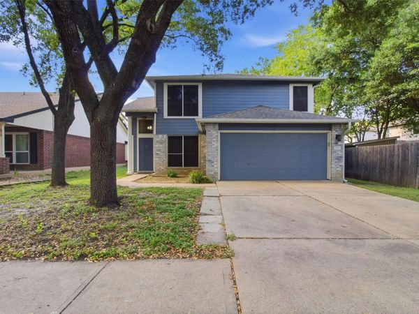 1608 Melibee TRL, Austin, TX 78748