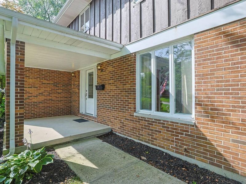 2727 Wellsford Lane, Springfield, OH 45503 Photo 3