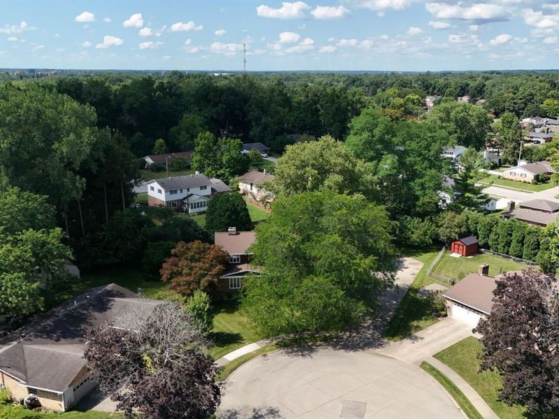 2727 Wellsford Lane, Springfield, OH 45503 Photo 59