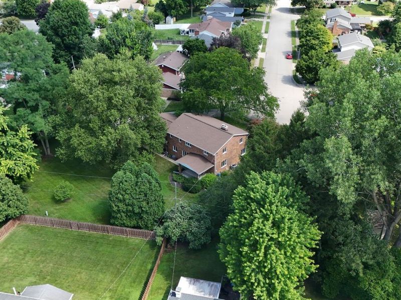 2727 Wellsford Lane, Springfield, OH 45503 Photo 63