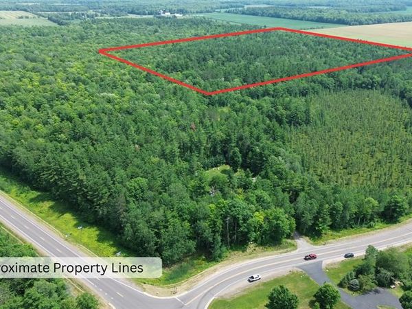 13743W State Highway 77, Hayward, WI 54843