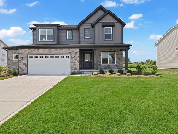 13039 111th Avenue , Dyer, IN 46311