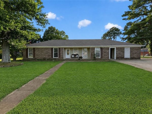 2353 3rd Way NW, Fayette, AL 35555