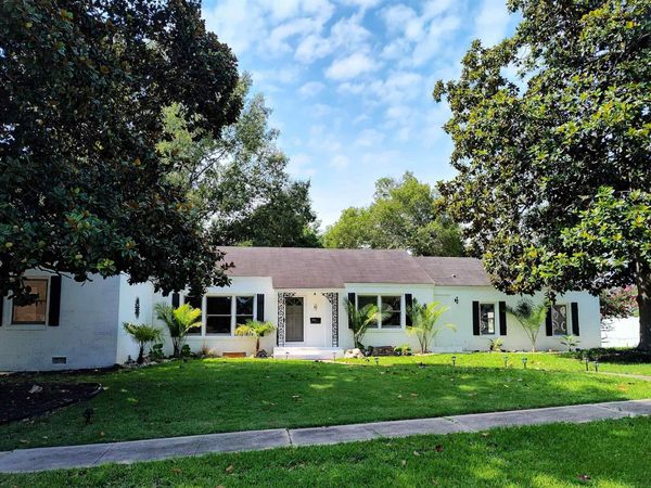 701 E 7th Street, El Dorado, AR 71730