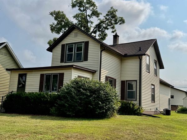 310 Cady Avenue, Tomah, WI 54660