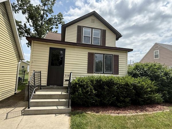 310 Cady Avenue, Tomah, WI 54660