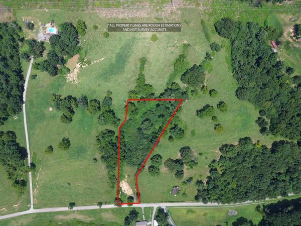 741 Wilson Hale Rd, Morristown, TN 37813