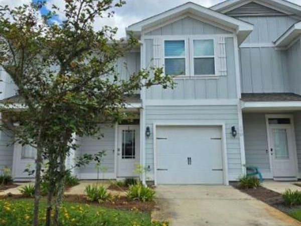 45 Crossing Lane, UNIT C, Santa Rosa Beach, FL 32459