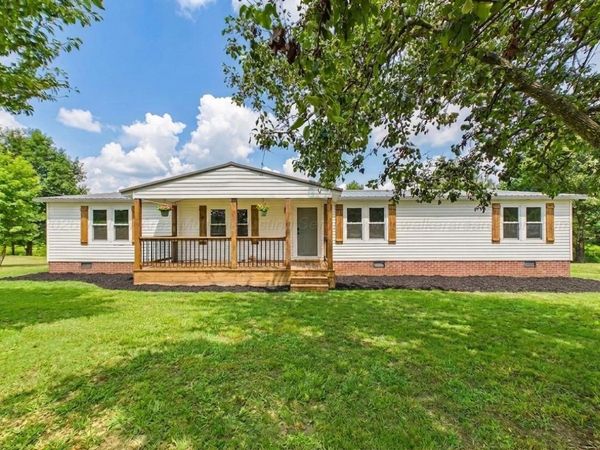 5229 COUNTY ROAD 940, Logan, AL 35098