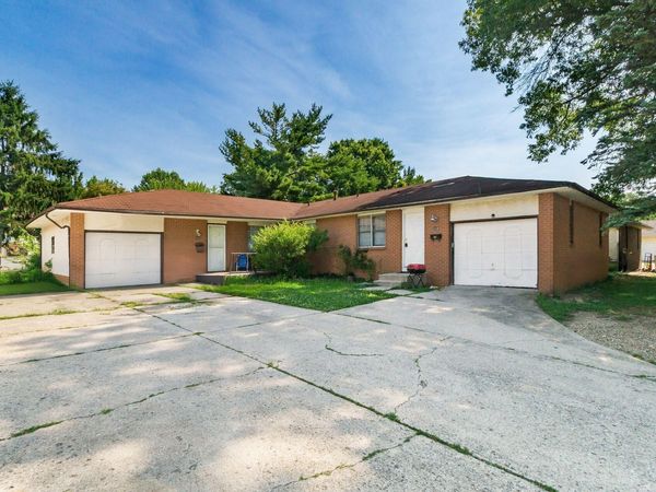 2120-2122 Jewett Drive , Columbus, OH 43229