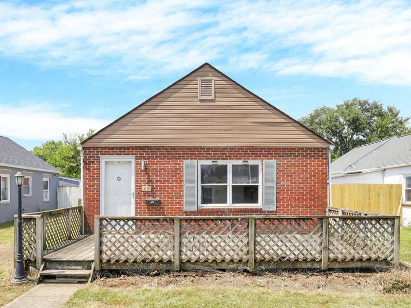 99 Florence Avenue , Columbus, OH 43228 Photo 2