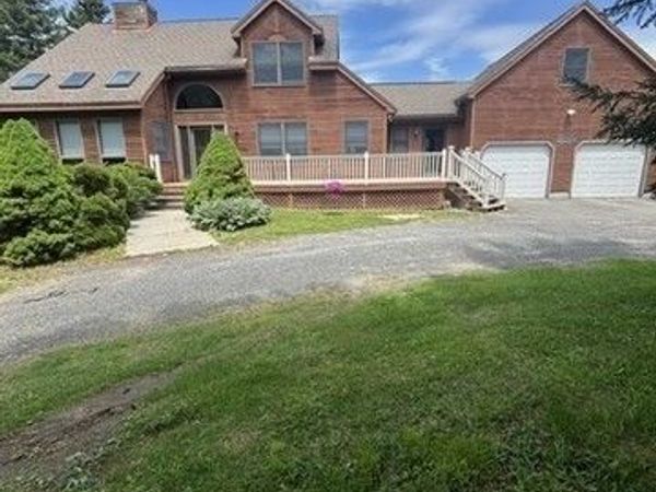 200 Peru Rd, Windsor, MA 01270