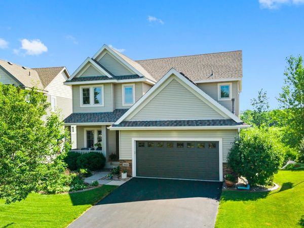 14401 Enclave Court NW, Prior Lake, MN 55372