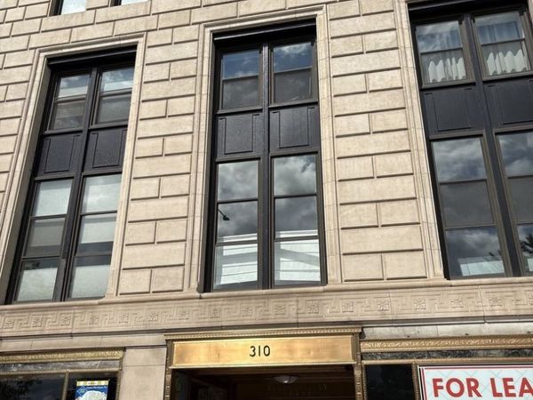 310 S Michigan Avenue , Unit 1611, Chicago, IL 60604