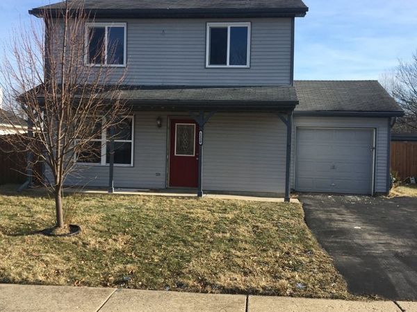 1120 Norwood Lane, Aurora, IL 60504