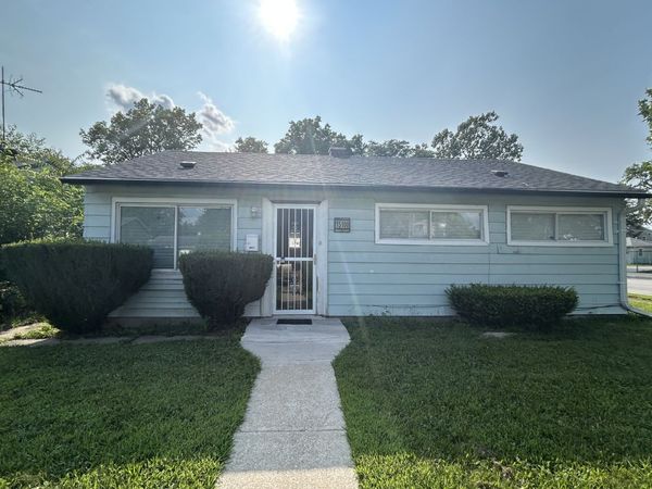 15100 Honore Avenue , Harvey, IL 60426