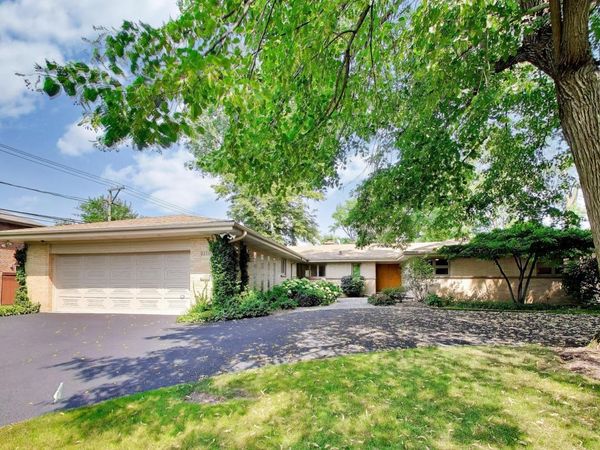 9139 Kedvale Avenue , Skokie, IL 60076