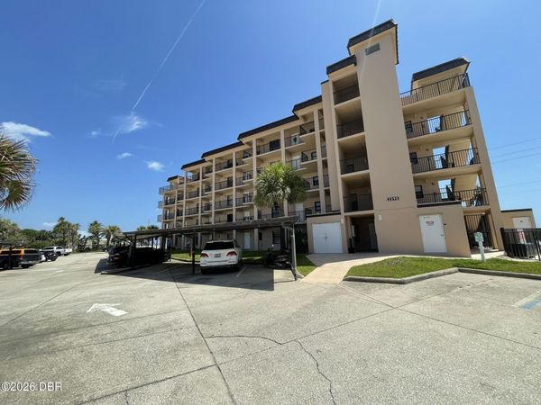 2390 Ocean Shore Boulevard, Unit 402, Ormond Beach, FL 32176