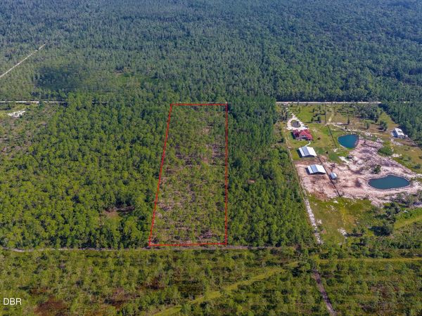 00 Ninemile Point Road, Pierson, FL 32180